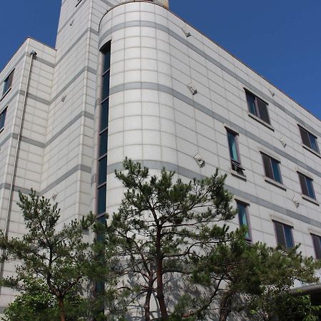 帕克伍德仁川机场酒店 外观 照片