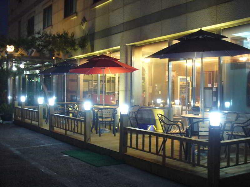 帕克伍德仁川机场酒店 内观 照片